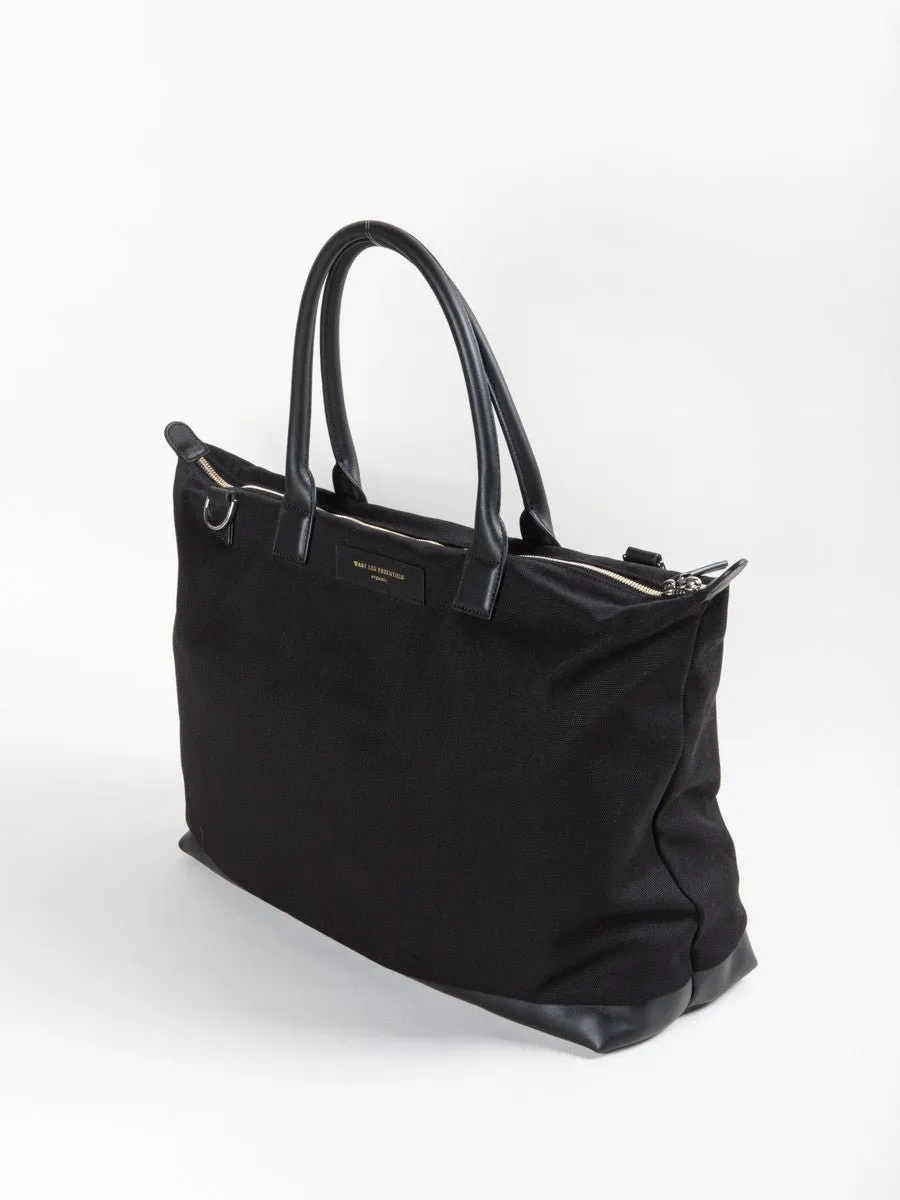 lindbergh shoulder tote