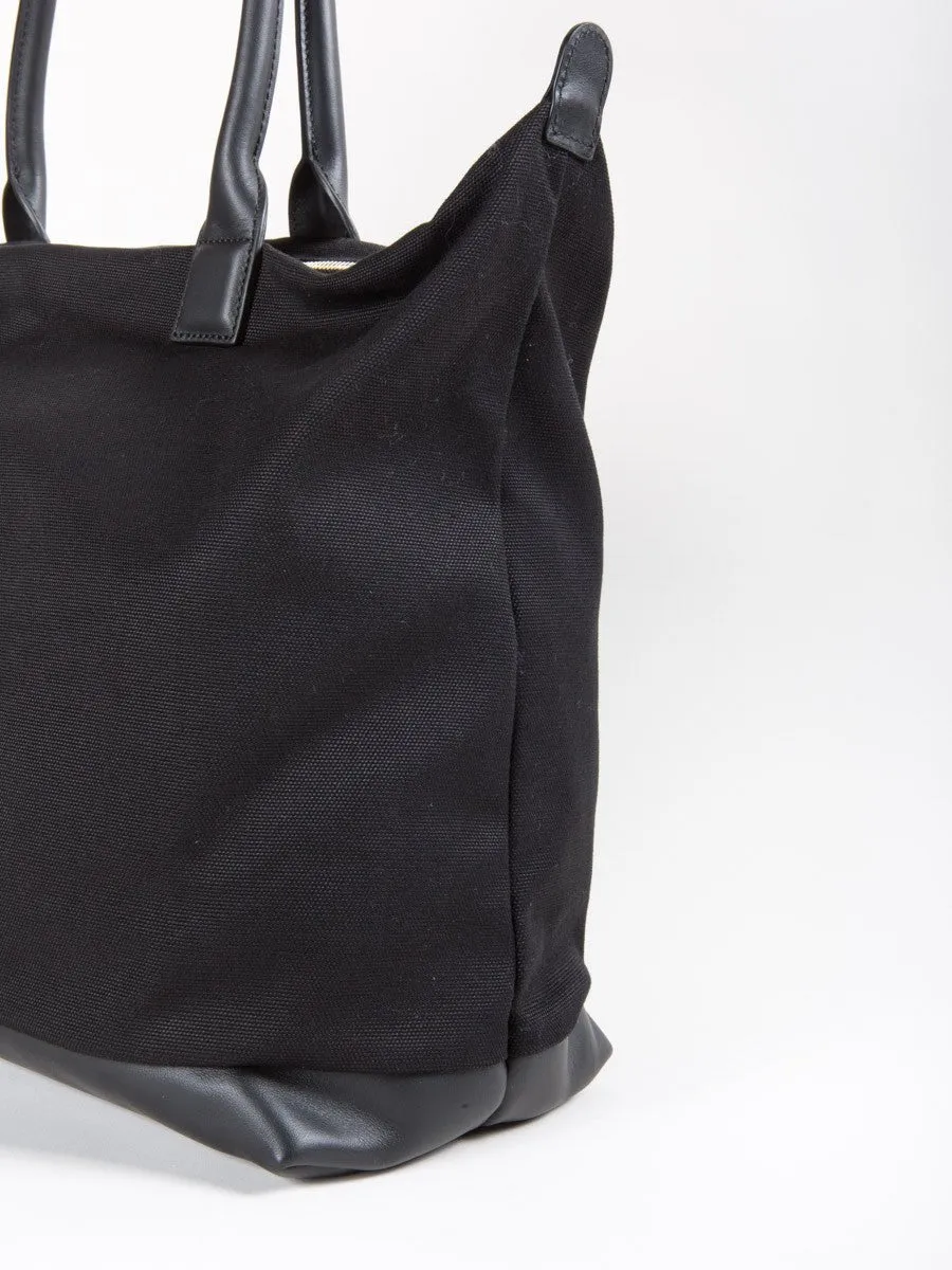 lindbergh shoulder tote