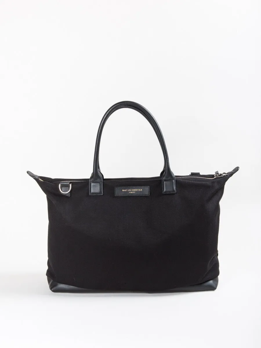 lindbergh shoulder tote
