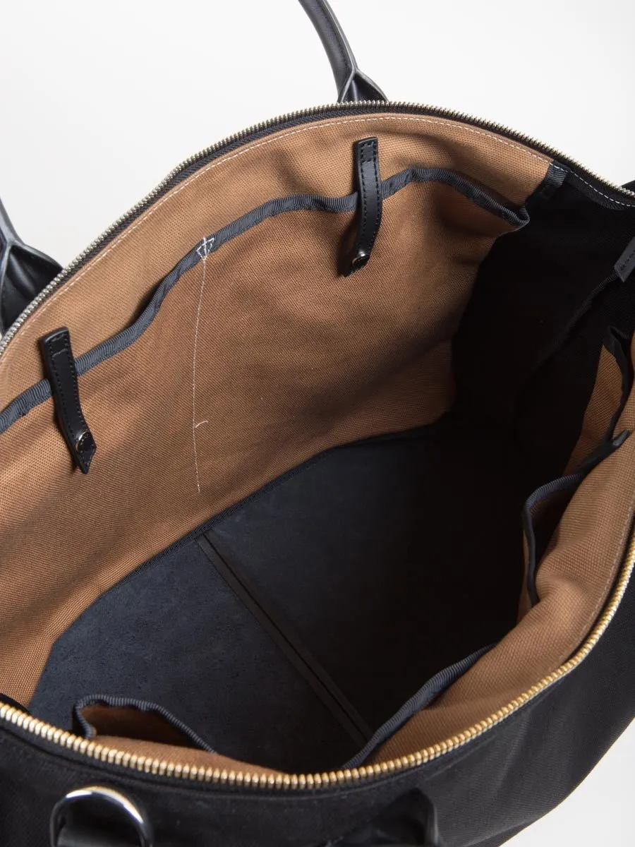 lindbergh shoulder tote