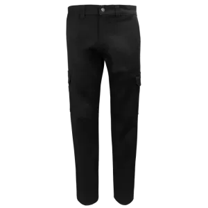 Lined Stretch Cargo Pant by GATTS Workwear - Style 011EXD