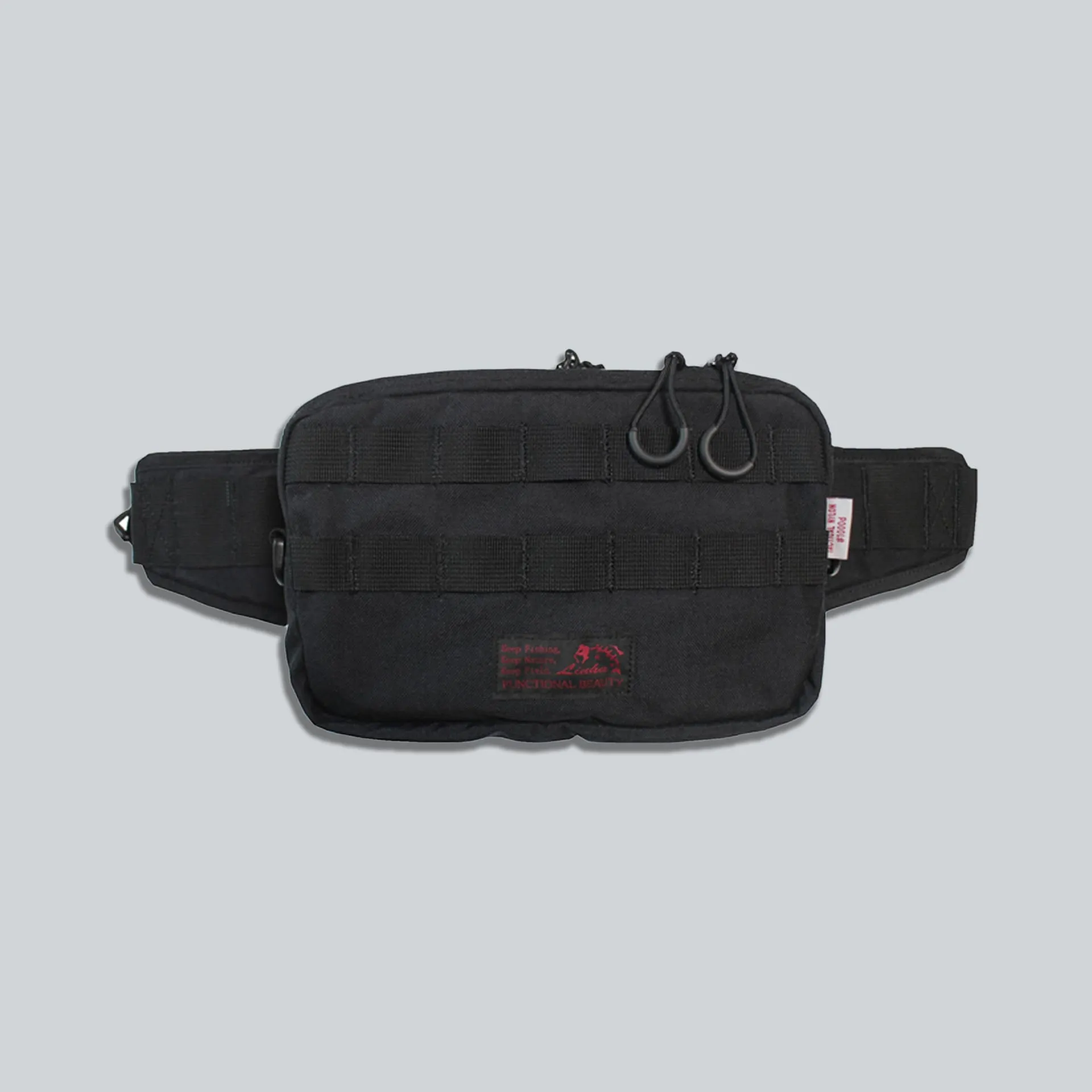Linha Bodybag Ultimate Type II