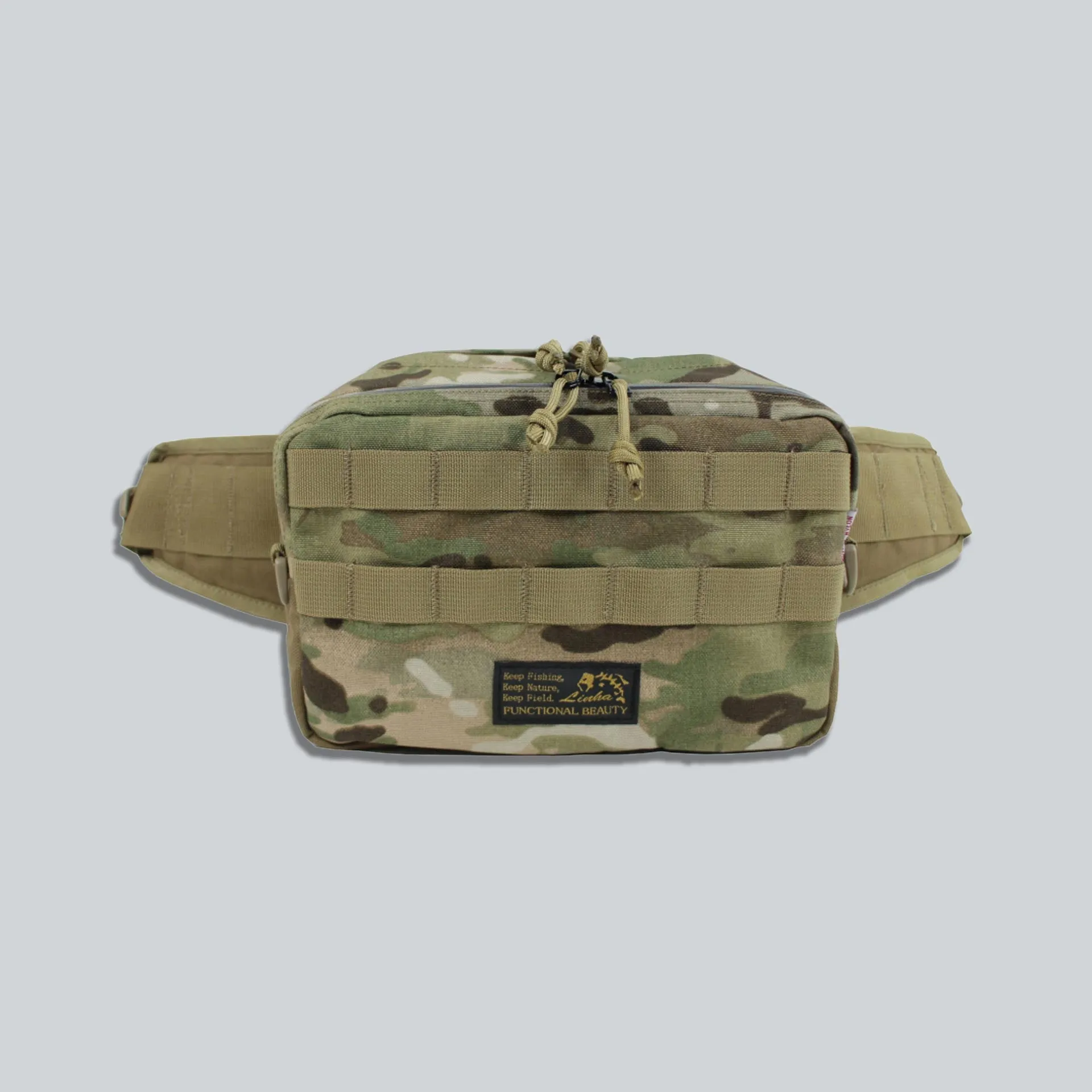 Linha Bodybag Ultimate Type II