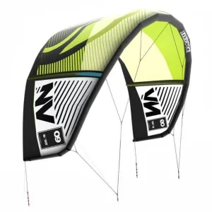 LIQUID FORCE NV V8 8M LIME
