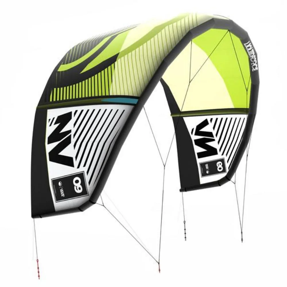 LIQUID FORCE NV V8 8M LIME