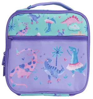 Little Cooler Lunch Bag - Roar-some