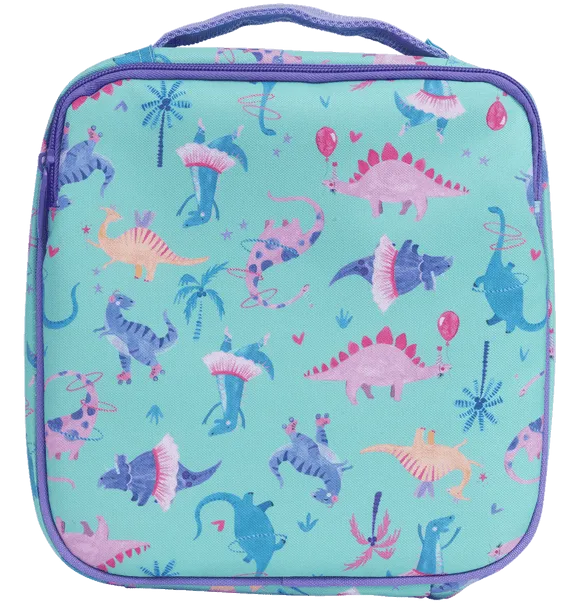 Little Cooler Lunch Bag - Roar-some