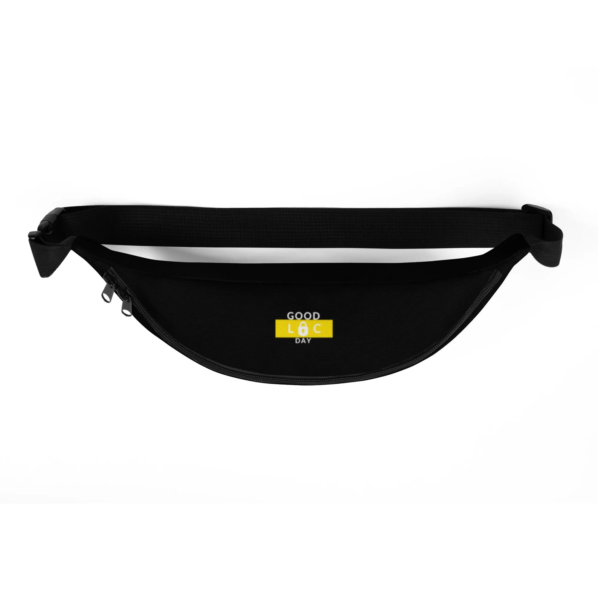 LOC GOALS Pouch