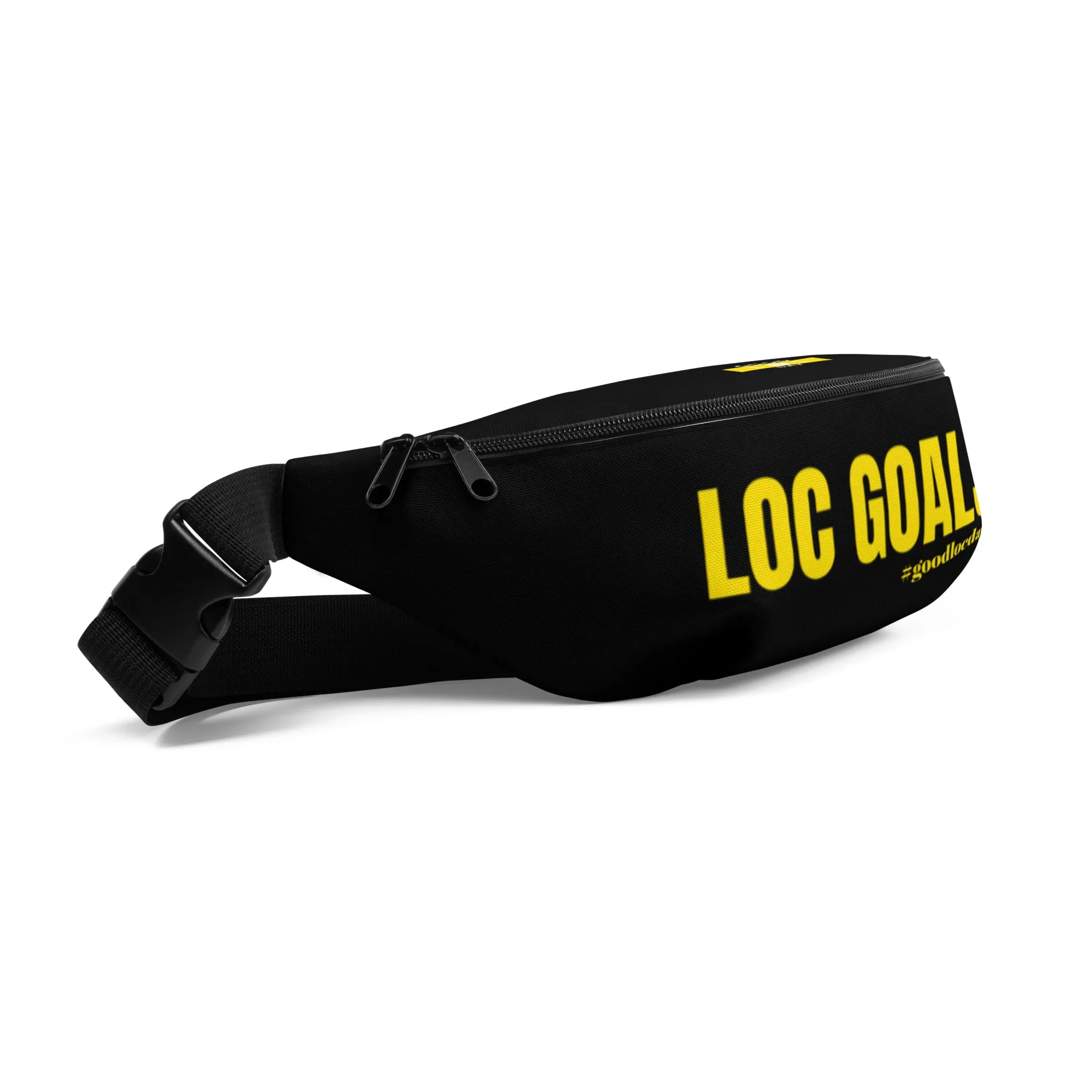 LOC GOALS Pouch