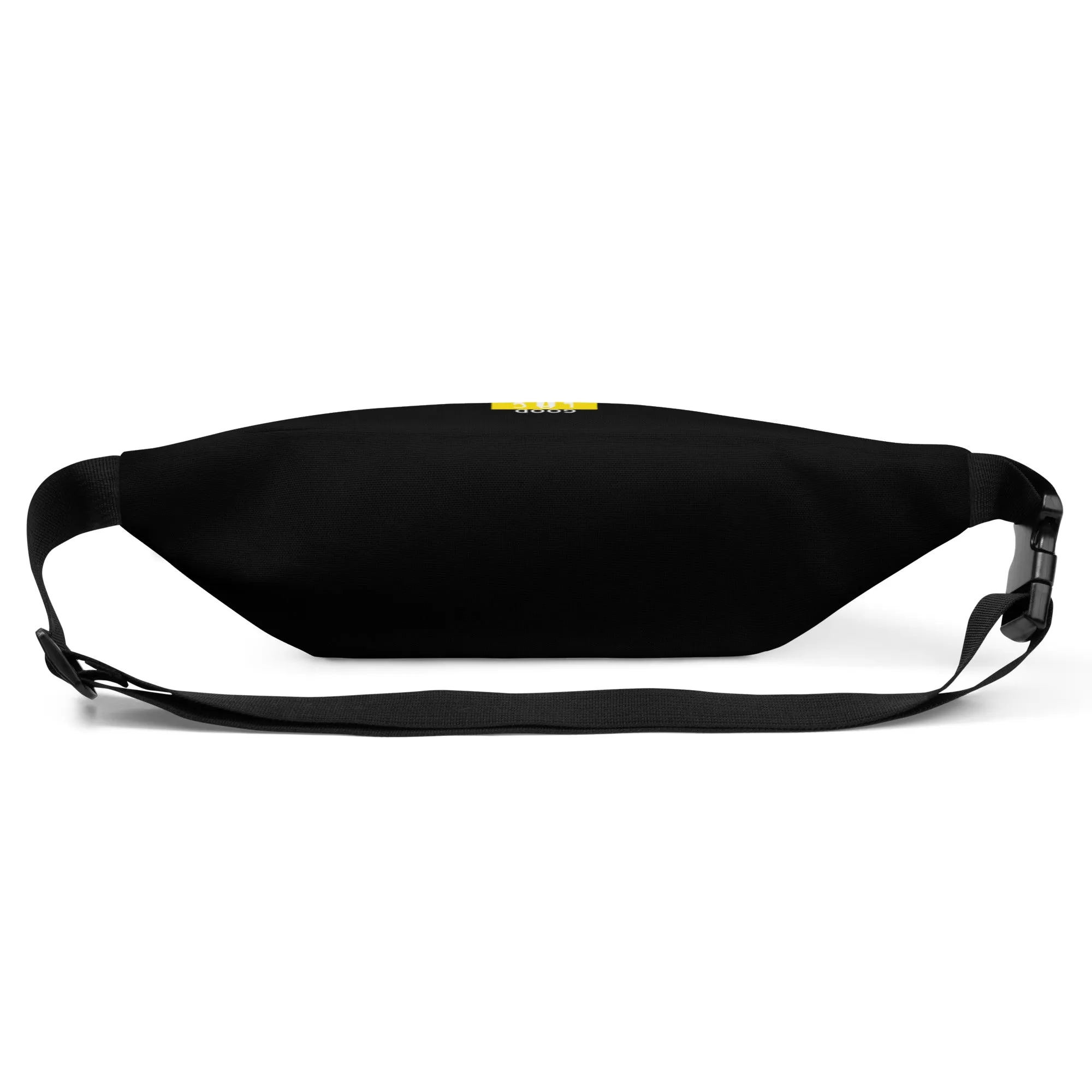 LOC GOALS Pouch