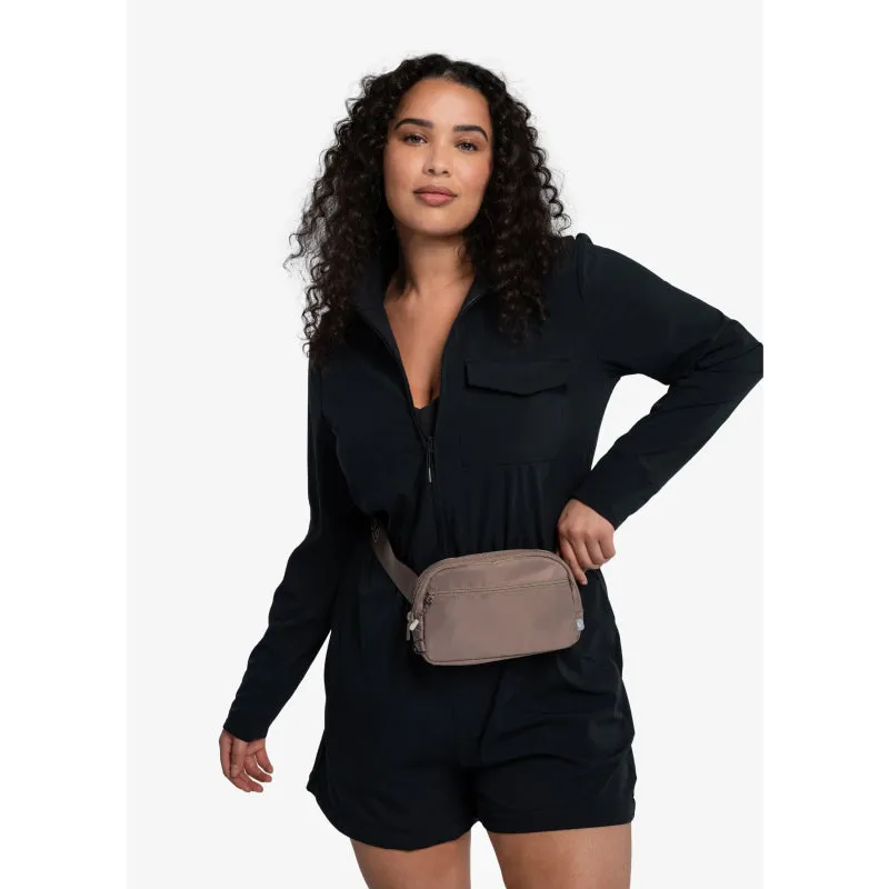 Lolë Jamie Belt Bag