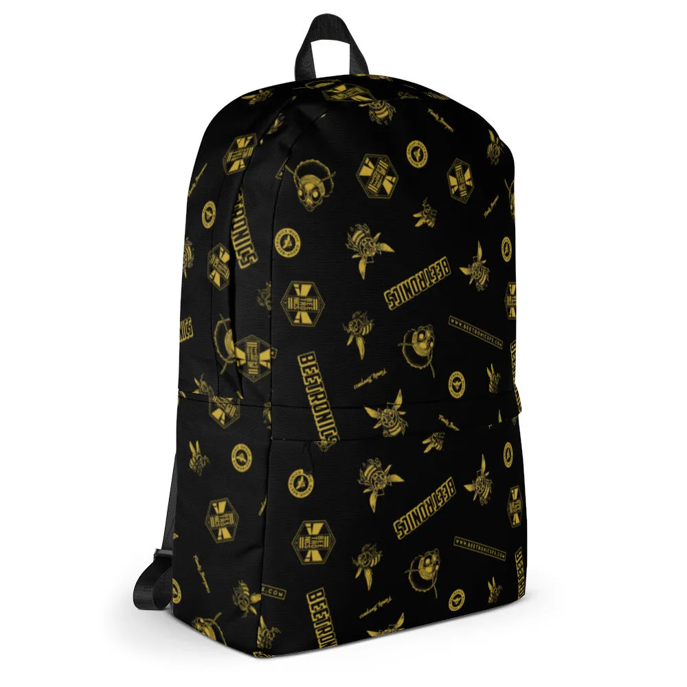 Louibeeton Backpack