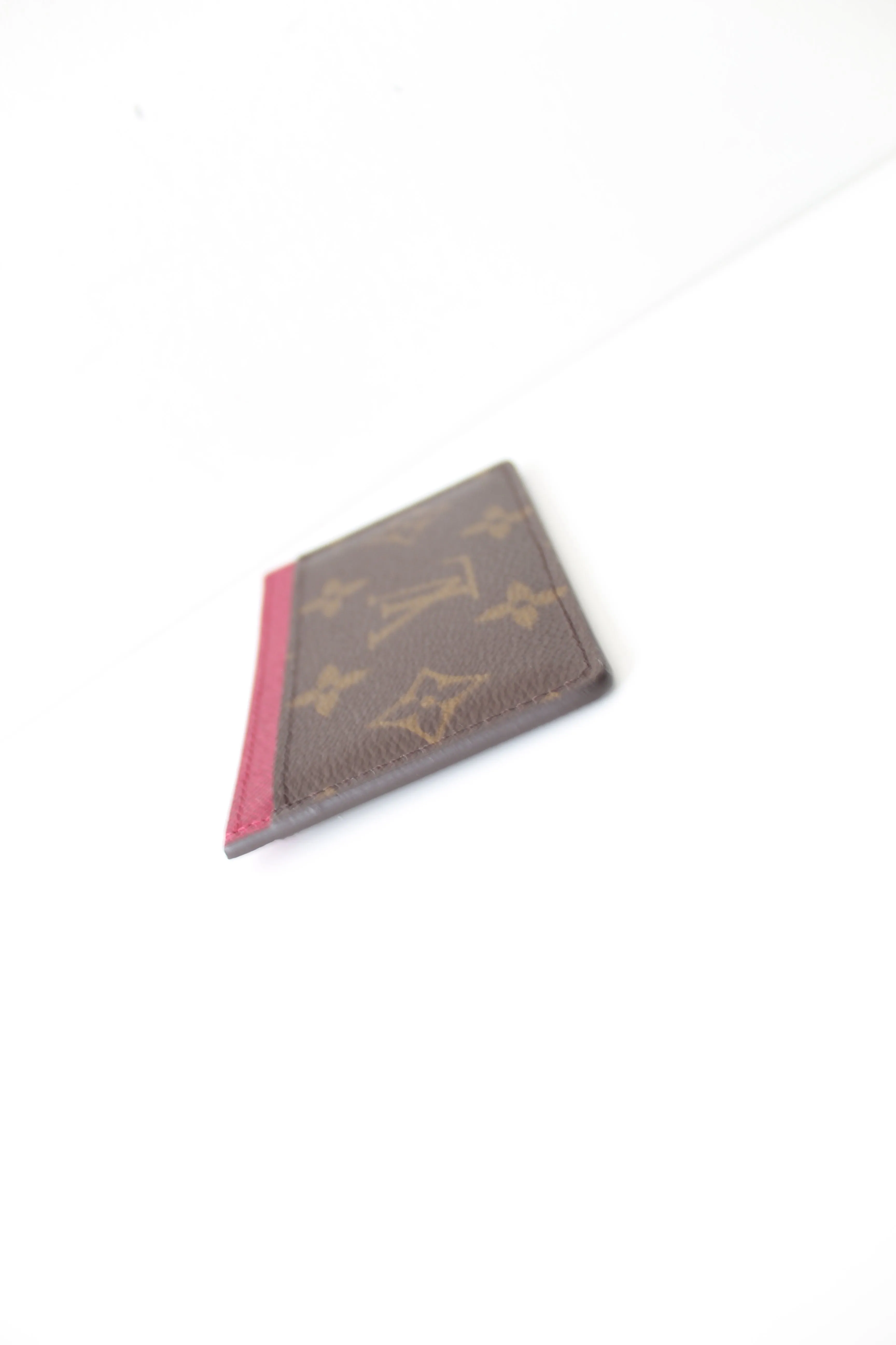 Louis Vuitton Compact Card Holder