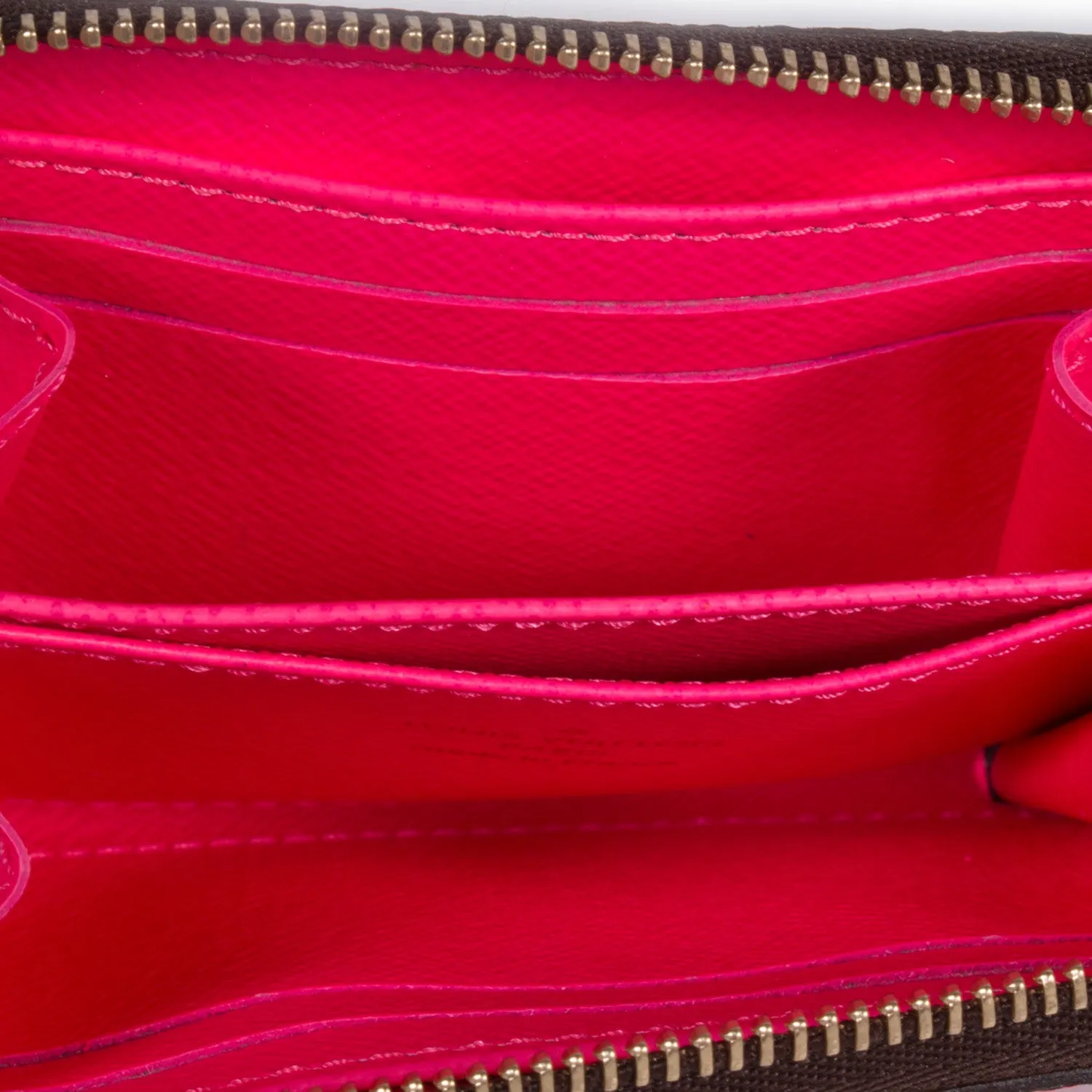 Louis Vuitton Graffiti Zippy Wallet
