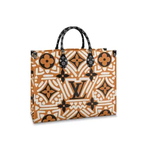 Louis Vuitton | LV Crafty Onthego GM | M45359