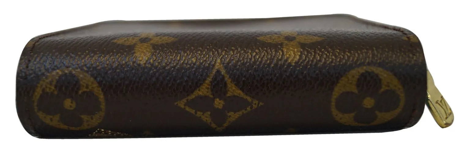 LOUIS VUITTON Monogram Bell Boy Compact Zippy Wallet Limited - Final Call