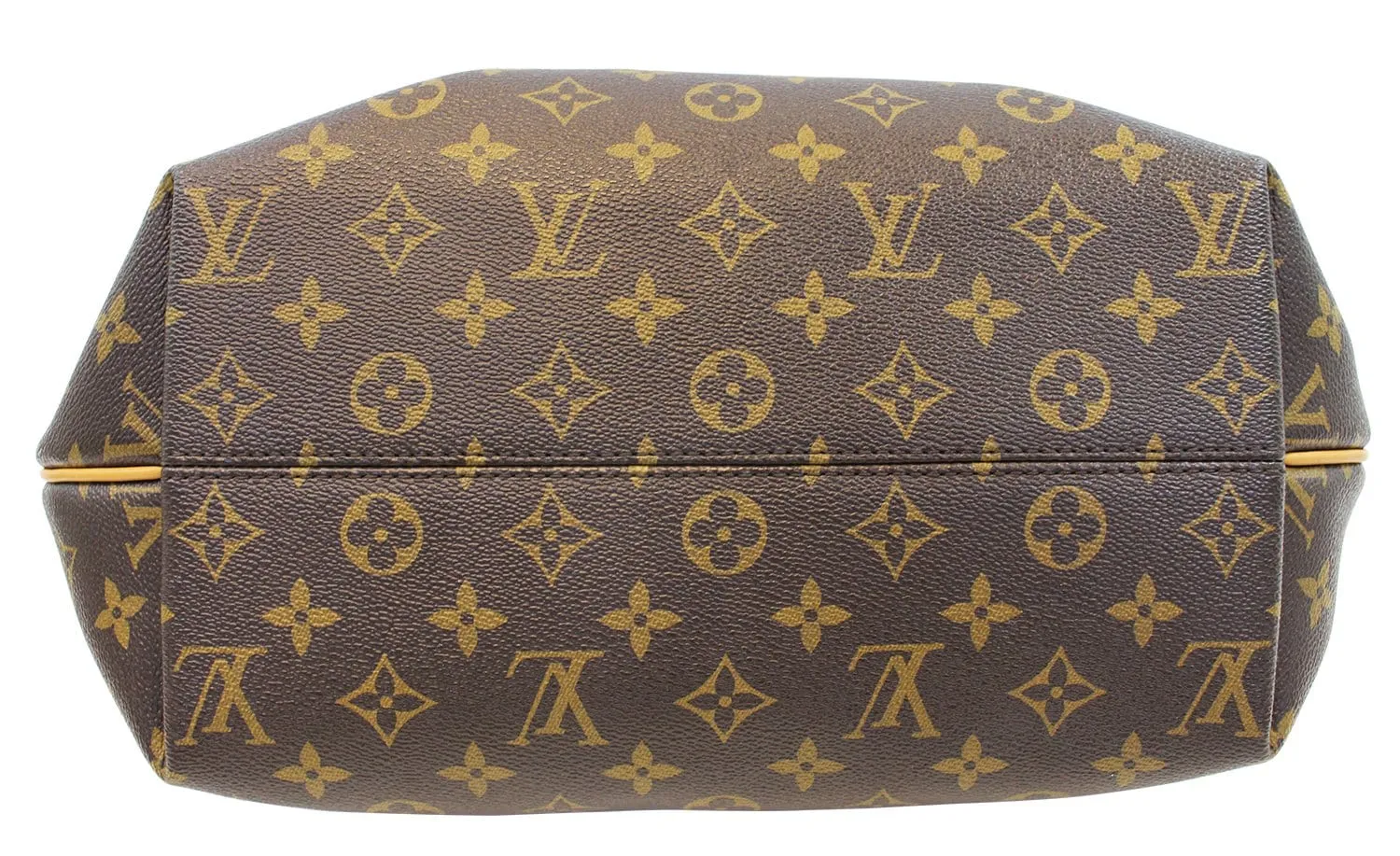 LOUIS VUITTON Monogram Turenne MM 2 Way Shoulder Handbag