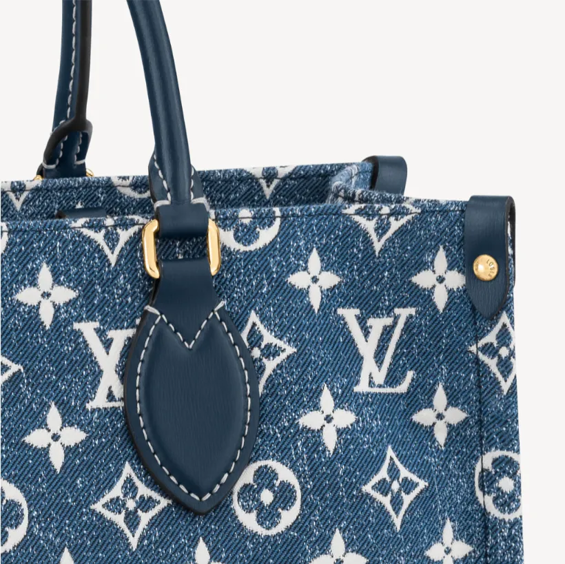 Louis Vuitton OnTheGo MM M59608