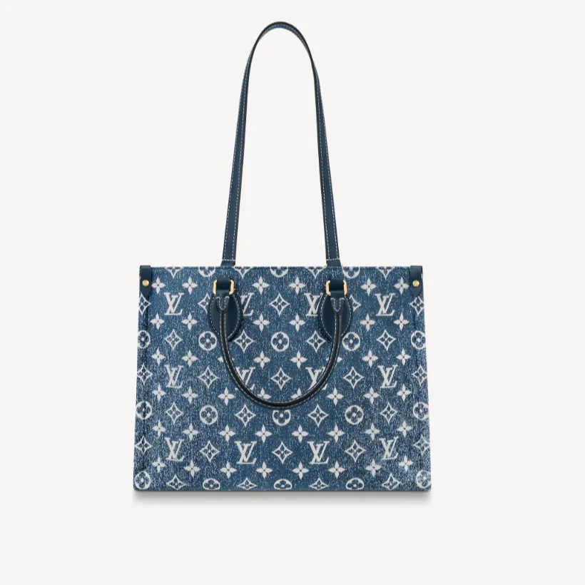 Louis Vuitton OnTheGo MM M59608