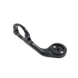 Low Profile Out Front Mount - Garmin