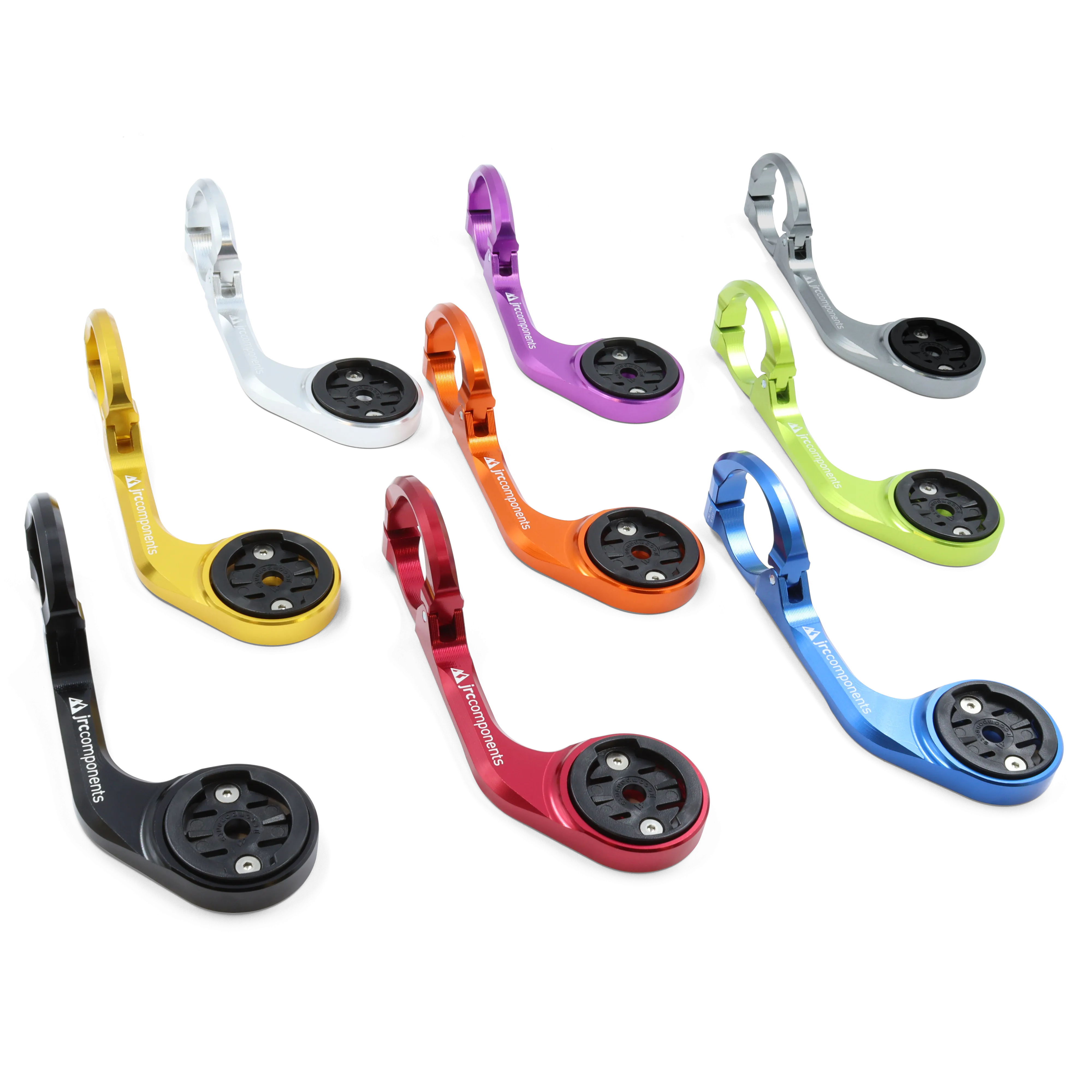 Low Profile Out Front Mount - Garmin