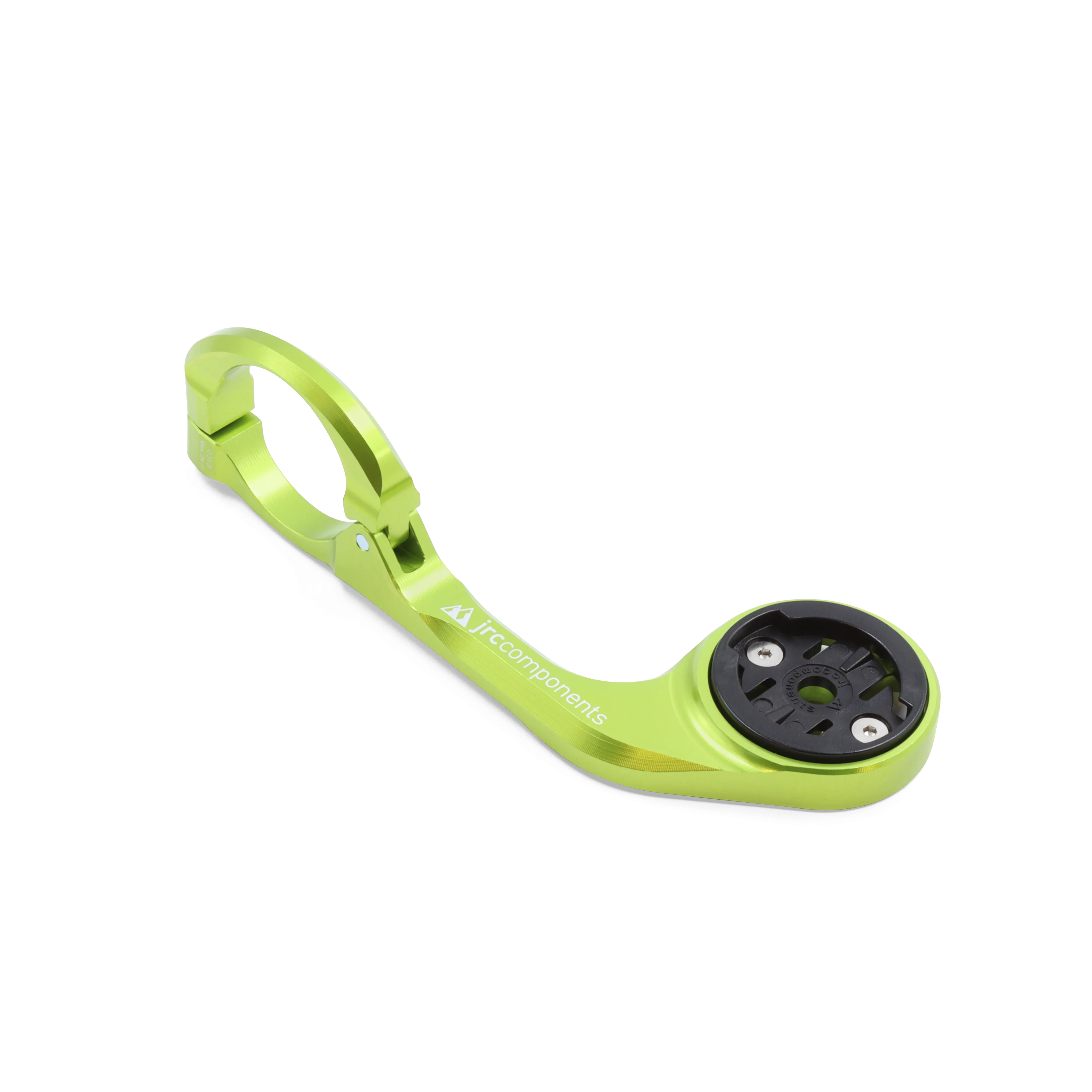 Low Profile Out Front Mount - Garmin