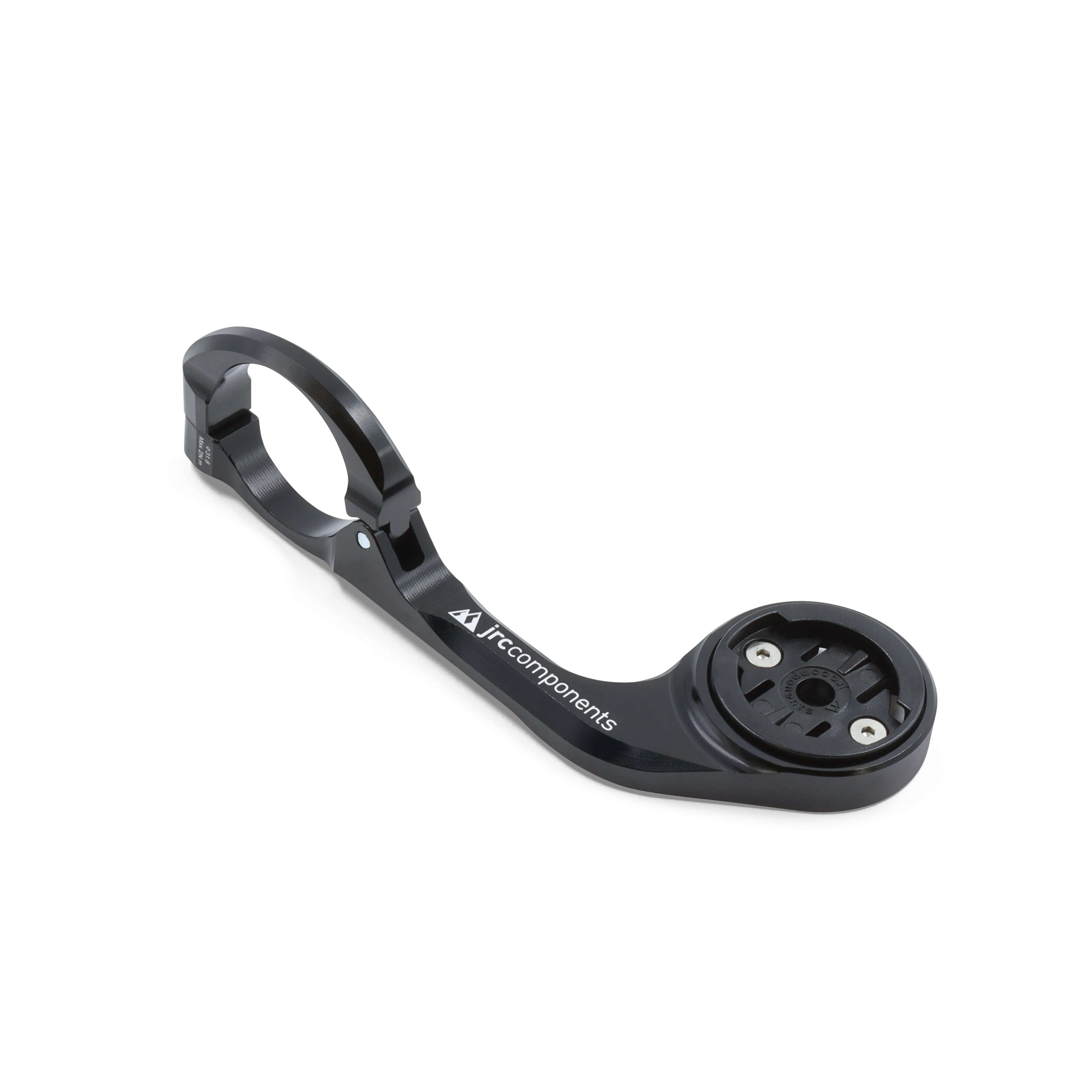 Low Profile Out Front Mount - Garmin