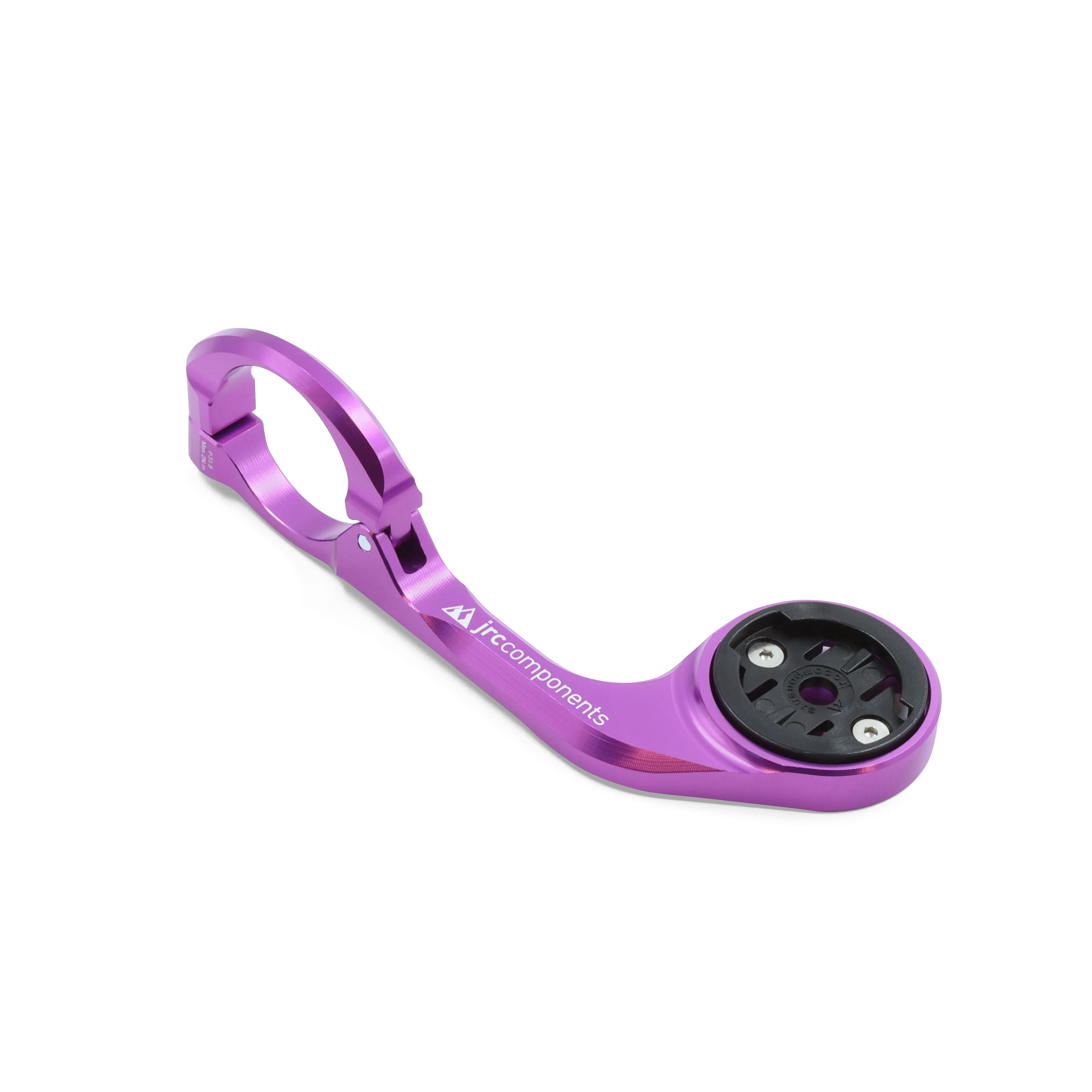 Low Profile Out Front Mount - Garmin
