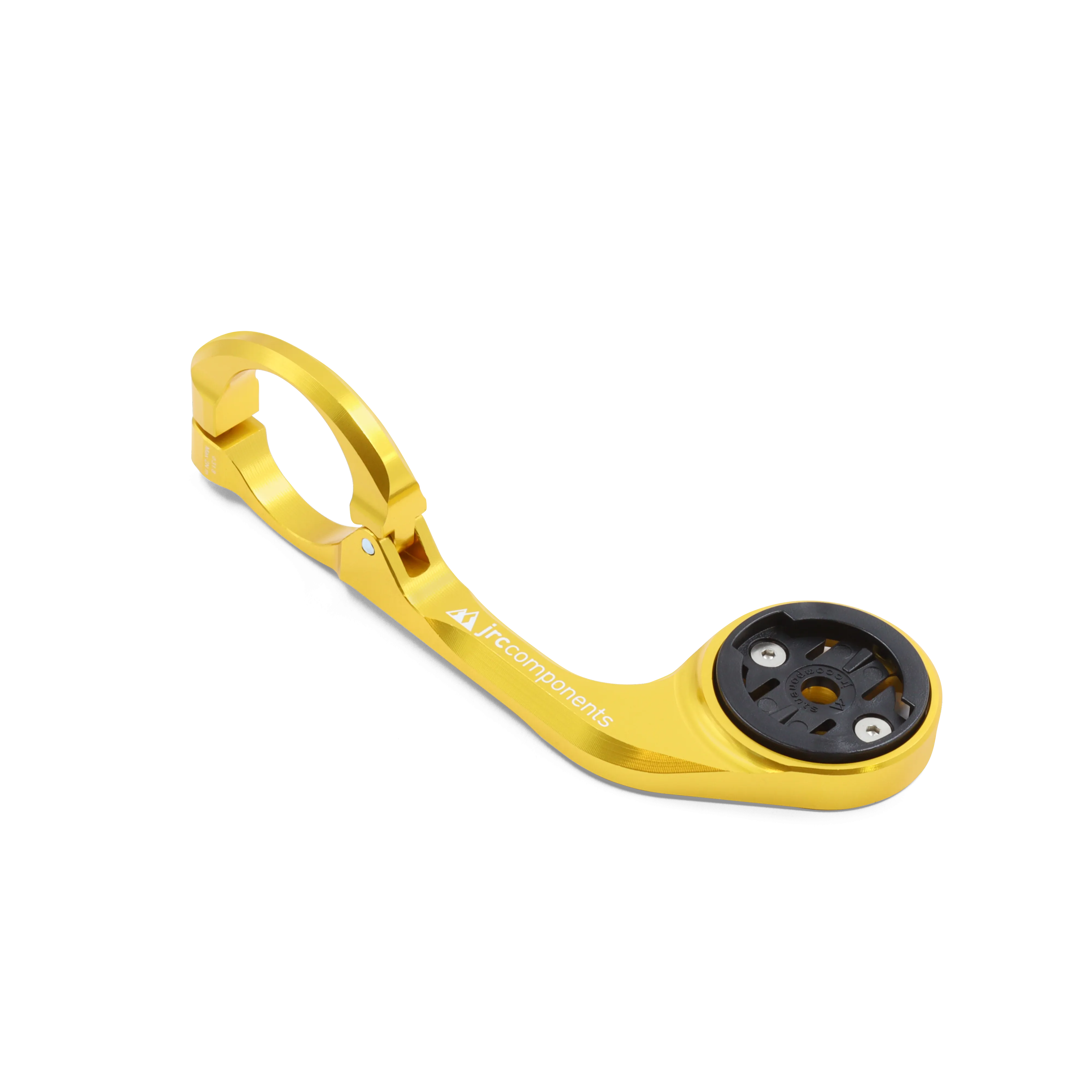 Low Profile Out Front Mount - Garmin