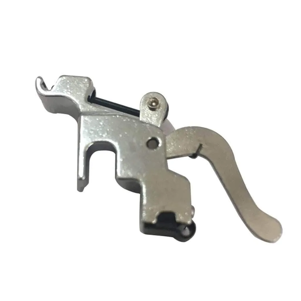 Low Shank Snap-On Adapter (Husqvarna Viking)