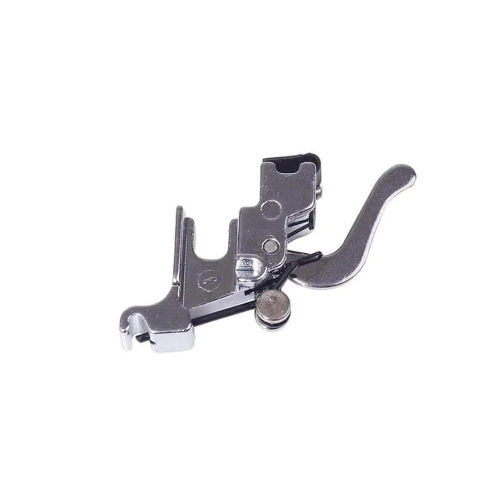Low Shank Snap-On Adapter (Husqvarna Viking)