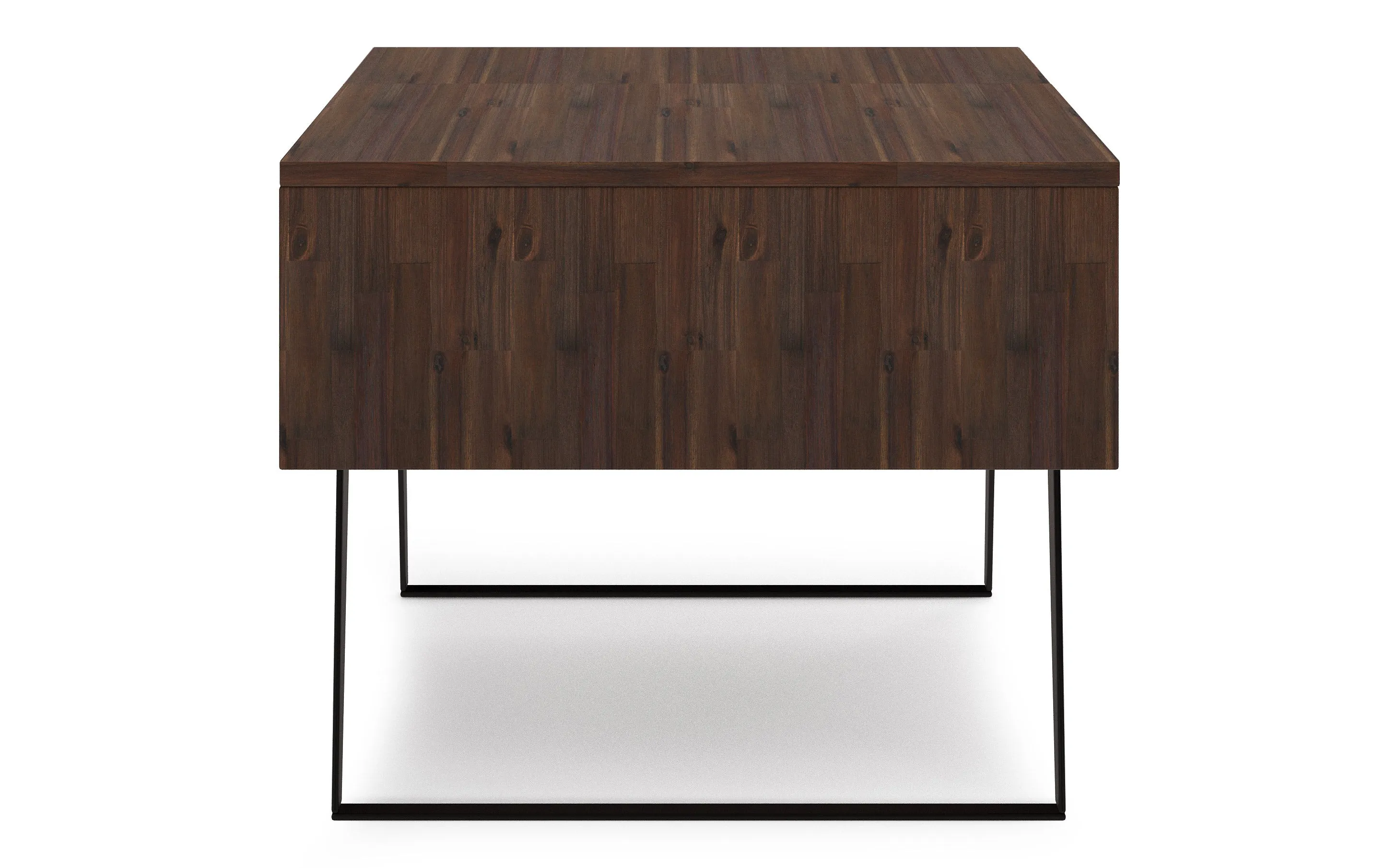 Lowry Lift Top Coffee Table in Acacia