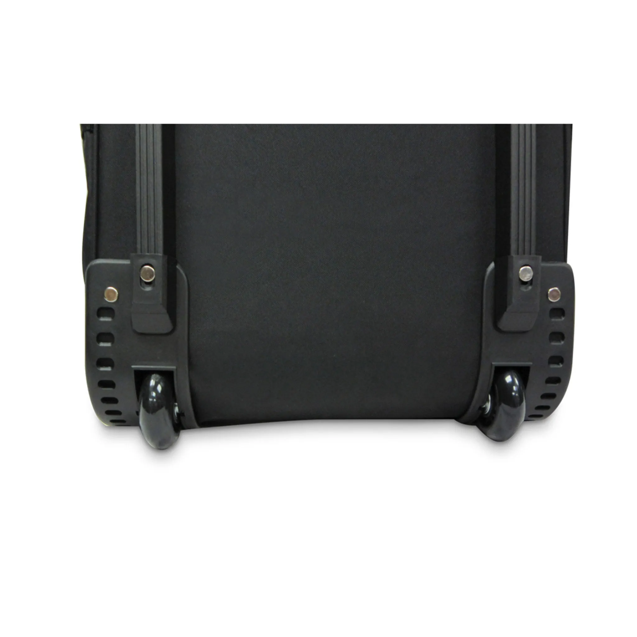 Lowry Sport Nylon Senior Wheel Hockey Bag