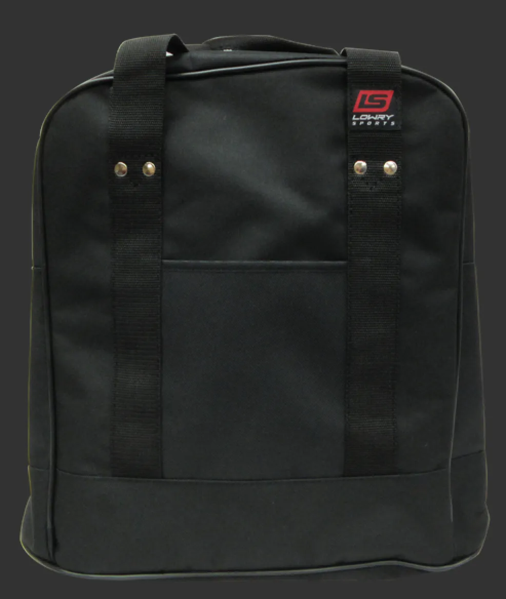 Lowry's Puck Bag