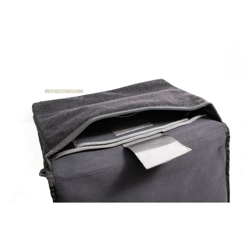 LQARMY Laptop Sling Bag ***