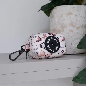 Lucky Horses Poop Bag Holder