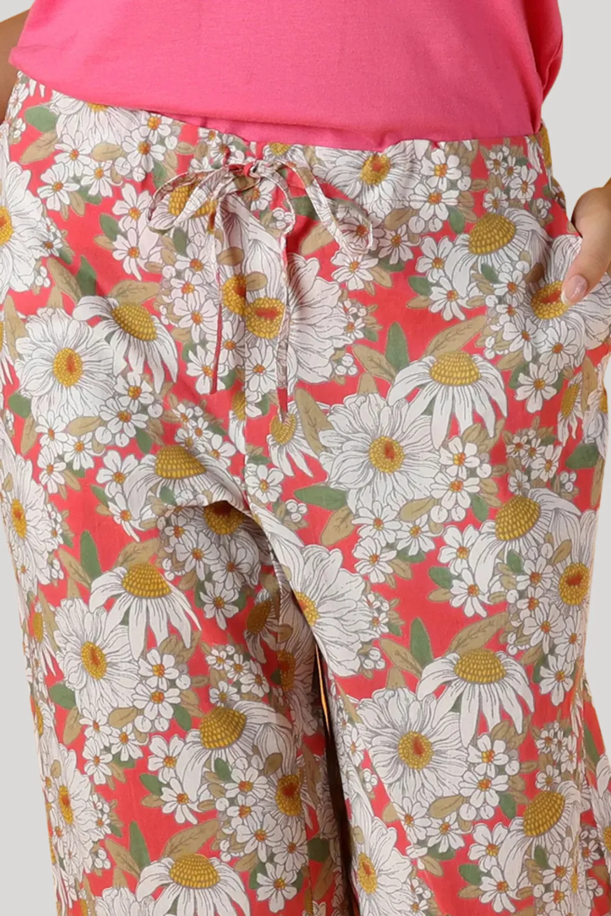 Lucy Pajama Pant in a Bag
