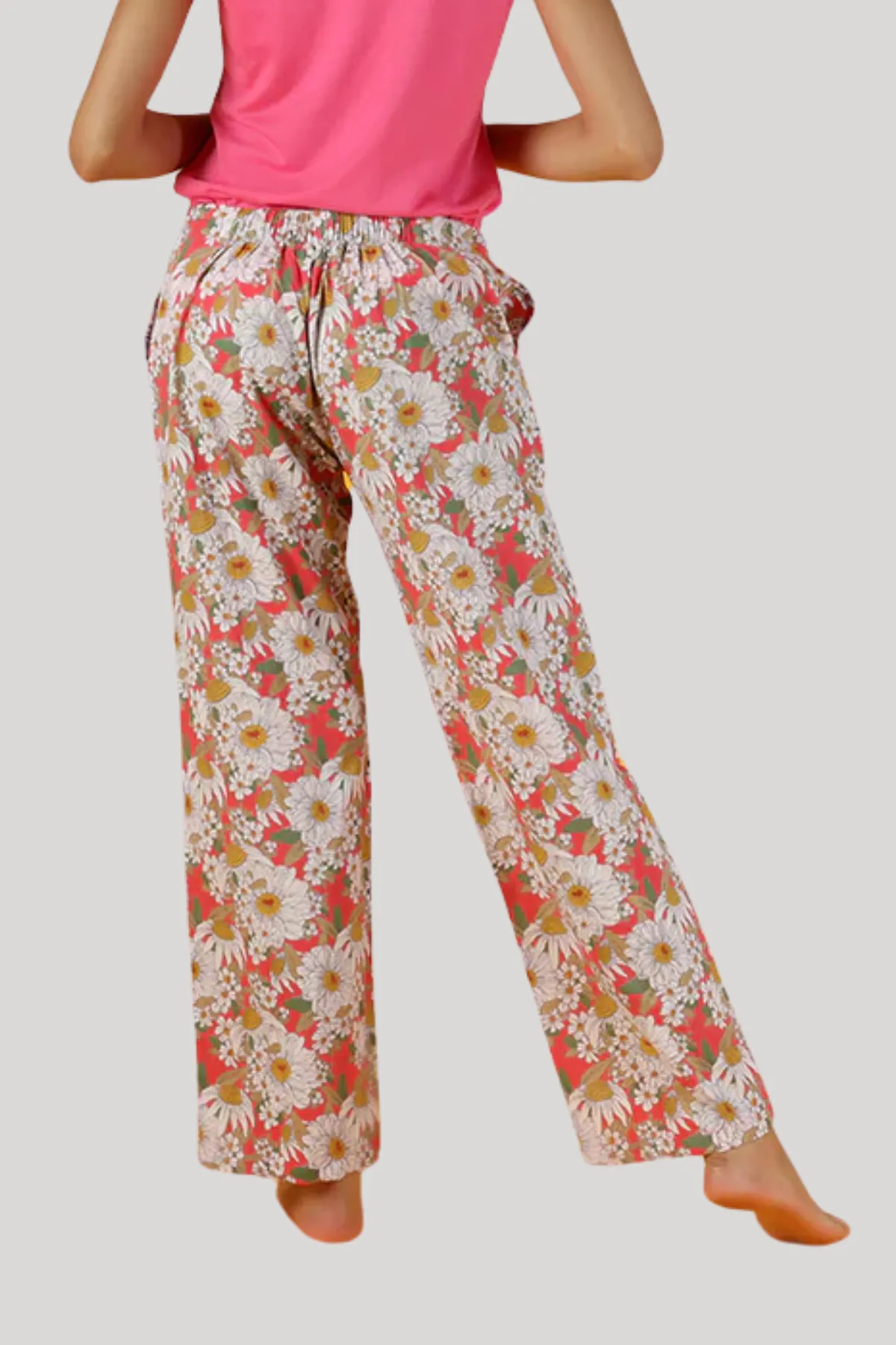 Lucy Pajama Pant in a Bag