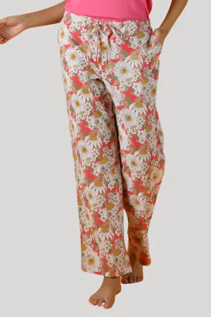 Lucy Pajama Pant in a Bag