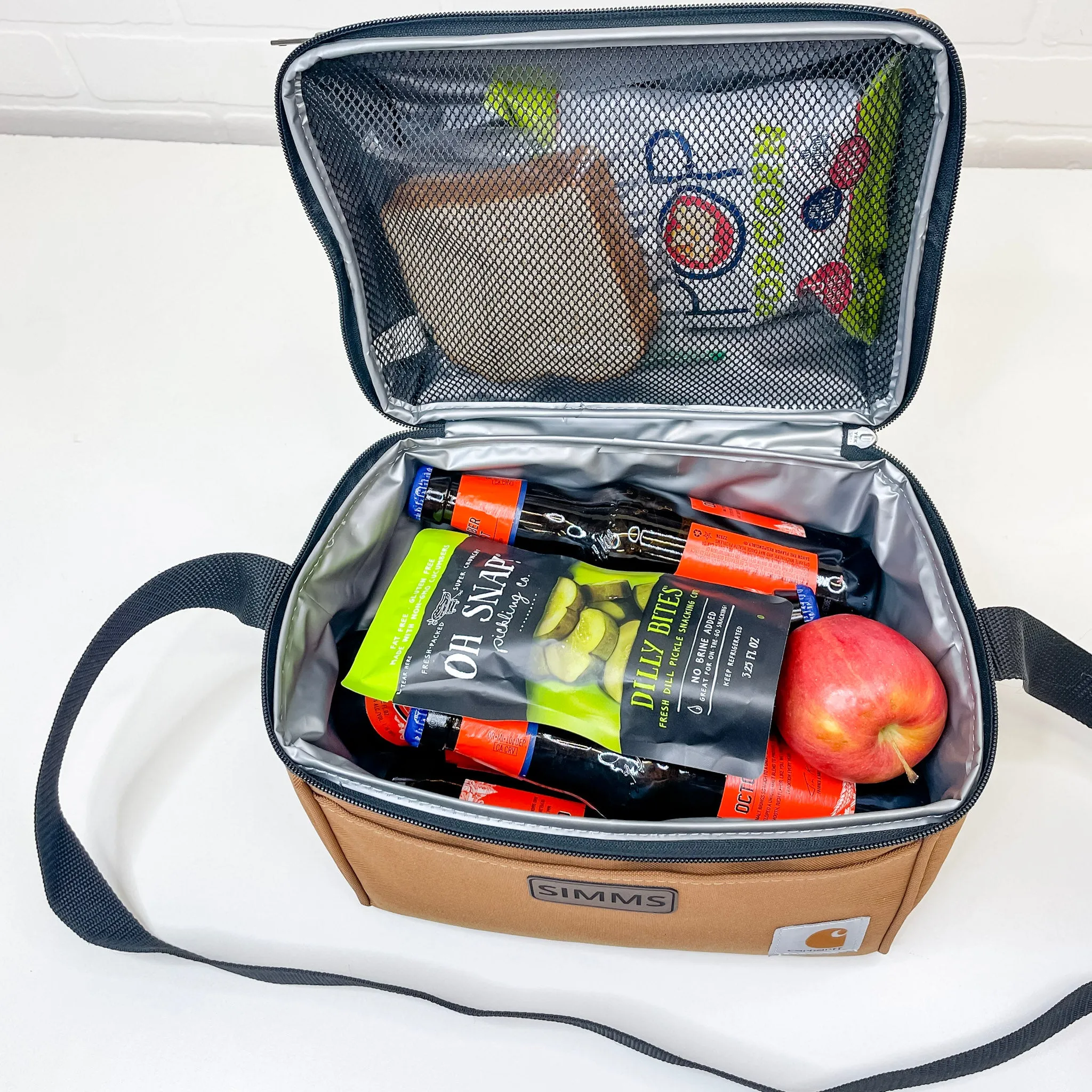 Lunch Cooler- Embroidery