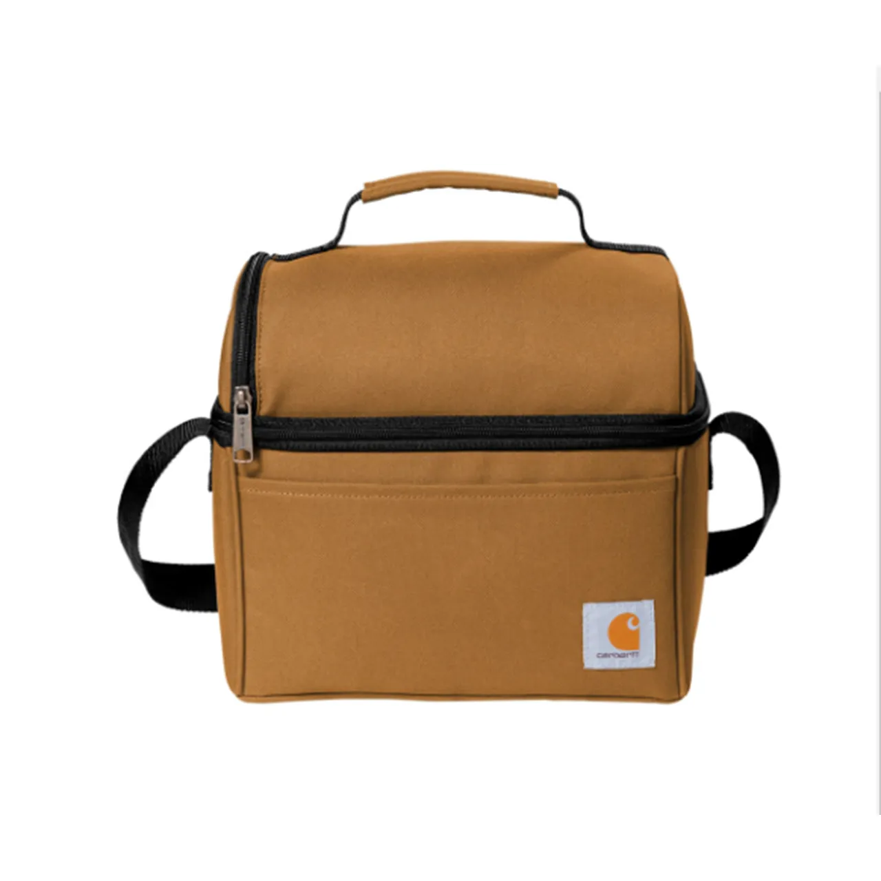 Lunch Cooler- Embroidery