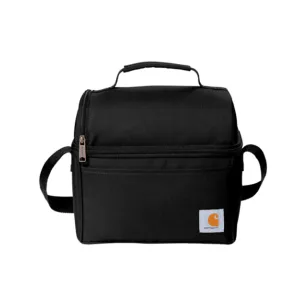 Lunch Cooler- Embroidery