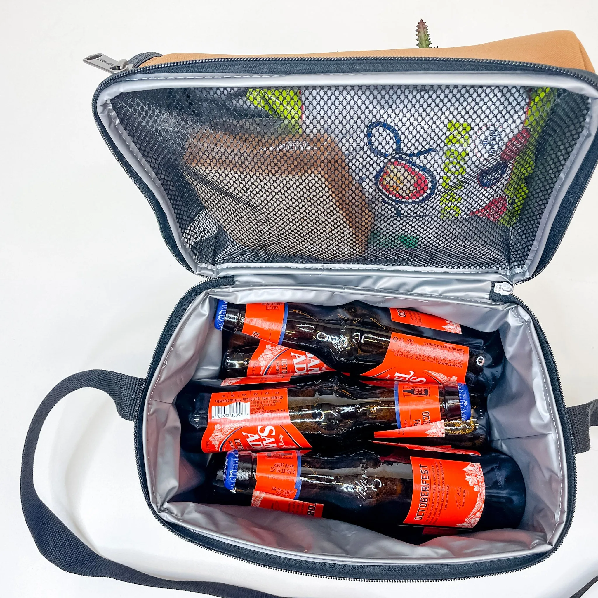 Lunch Cooler- Embroidery