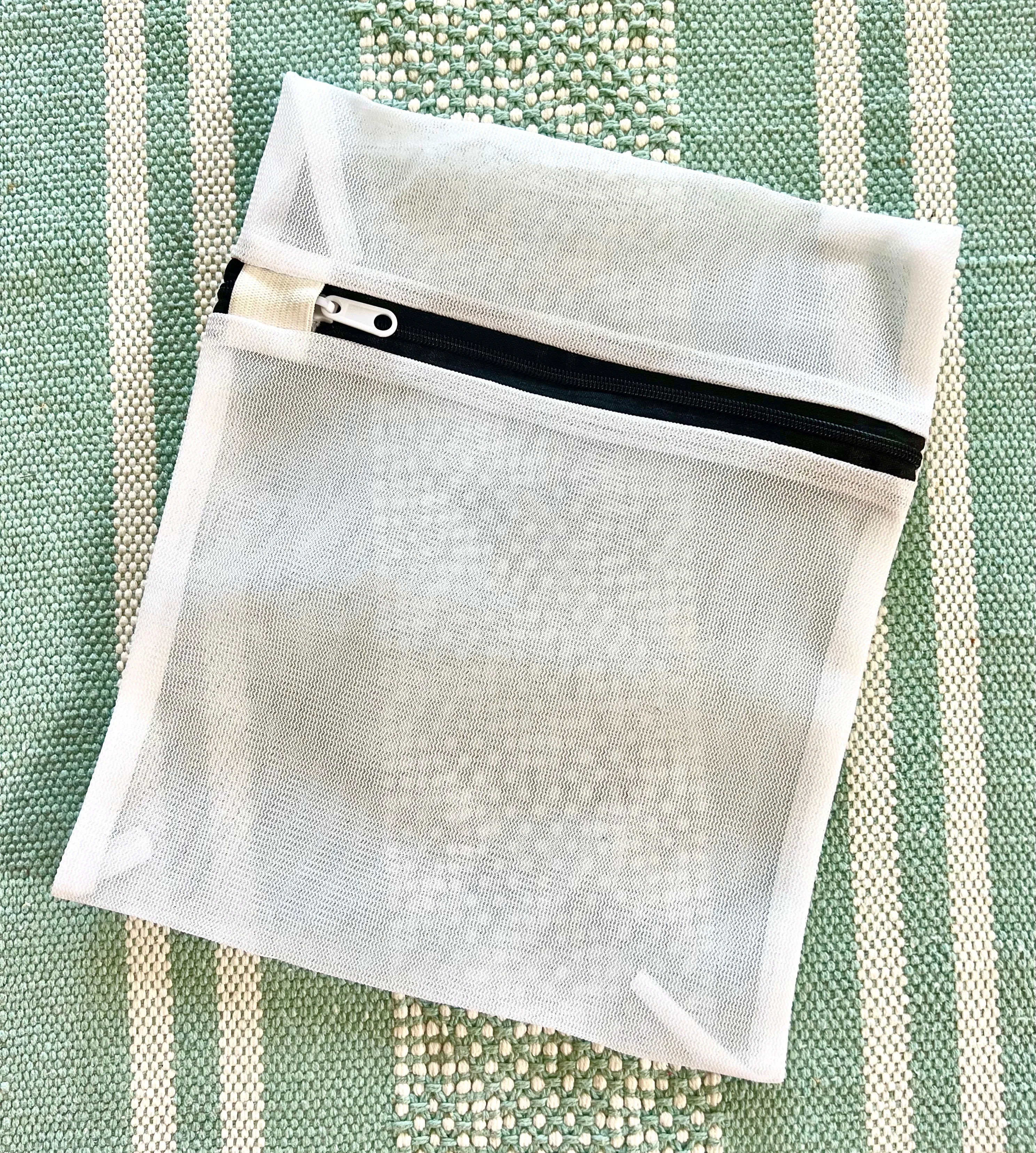 Luxe Mesh Delicates Bag