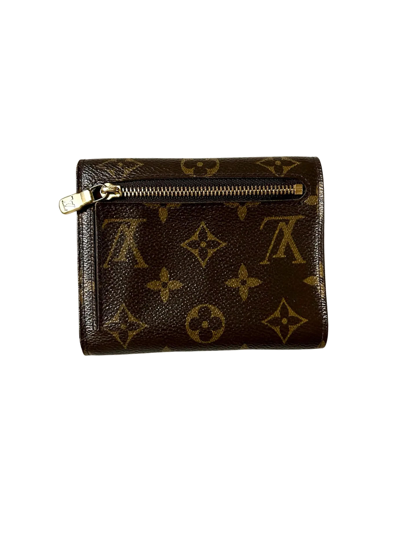 LV Monogram Koala Compact Wallet
