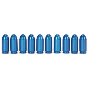 Lyman, Snap Caps, 45 ACP, 10 Pack
