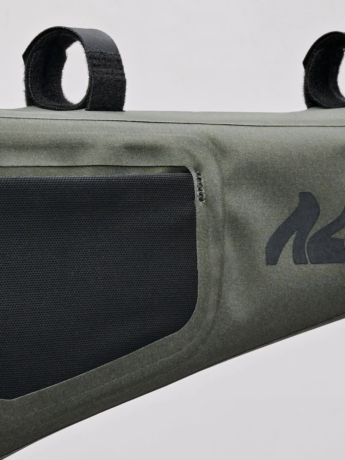 MAAP x Apidura Frame Pack 4L Loam