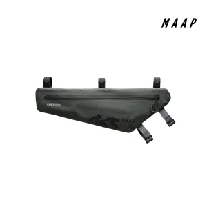 MAAP x Apidura Frame Pack 4L Loam