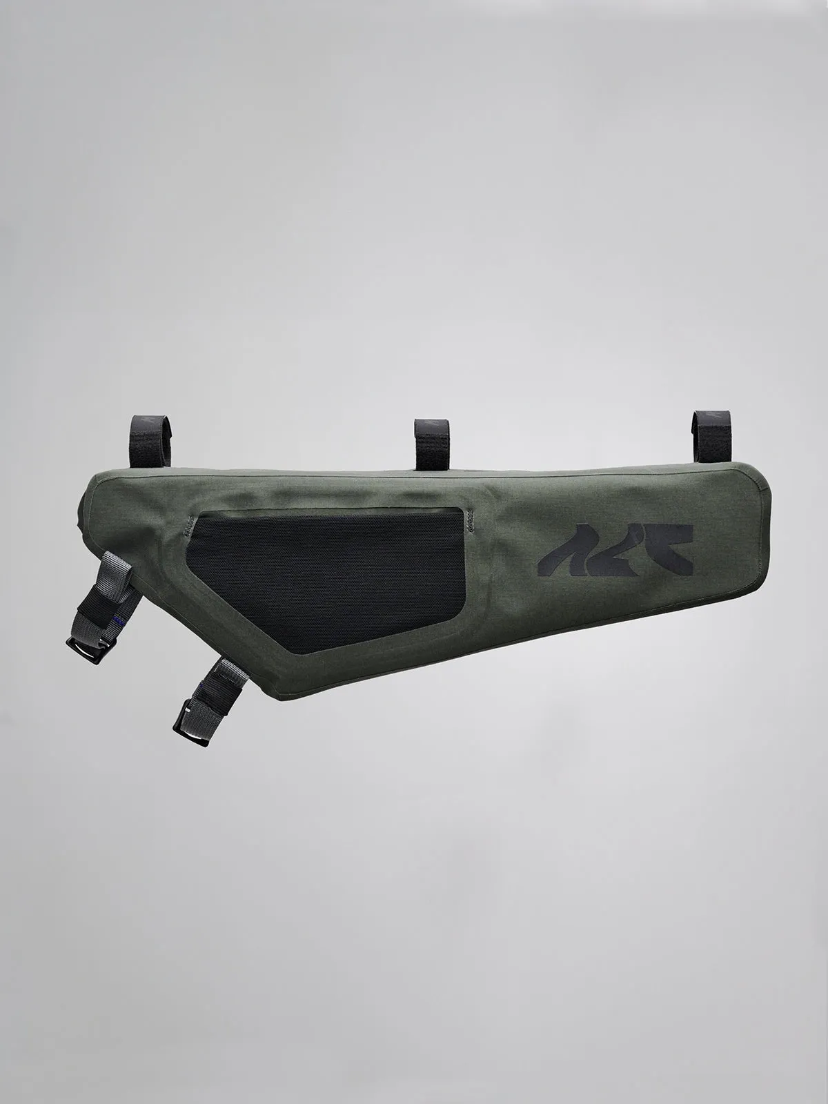 MAAP x Apidura Frame Pack 4L Loam