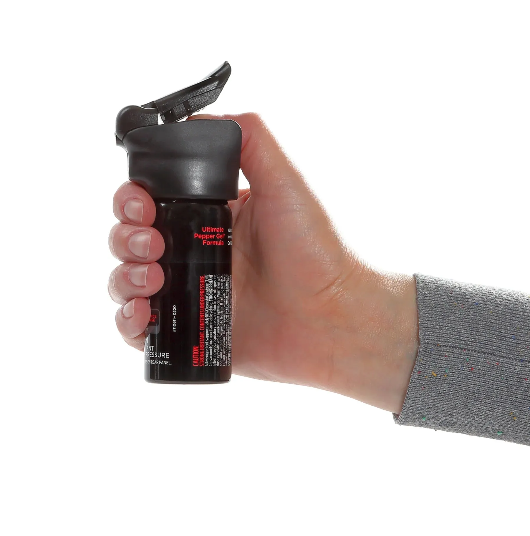 Mace Night Defender MK111 Light